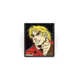 Thekoyostore - Street Fighter - Character Selection Collection - Ken