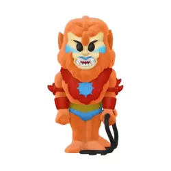 Masters of the Universe - Beastman Flocked