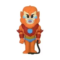 Masters of the Universe - Beastman
