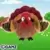 Gobbler Turkey