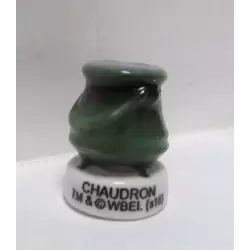 Chaudron