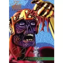 Baron Zemo