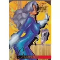 Black Cat