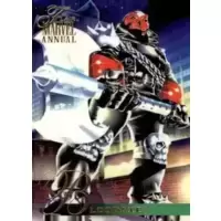 Bloodaxe