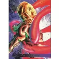 Dr. Strange