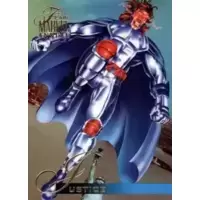 Justice