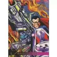 Punisher 2099