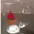 Lutin de Noël (rouge)