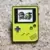 GAME BOY COLOUR POKEMON