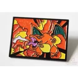 TCG CHARIZARD