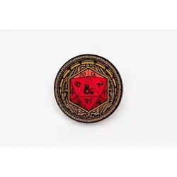 D&D - Dice