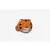 Pinfinity - Fuzzballs - Timmy Tiger
