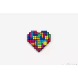 Tetris - Heart