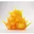 S.H. Figuarts Dragonball - Effect Explosion- Red version