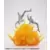 S.H. Figuarts Dragonball - Effect Explosion- Red version