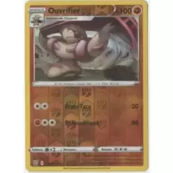 Ouvrifier Reverse