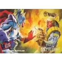 Cable vs. Stryfe