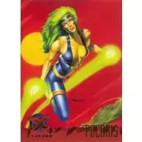 Polaris