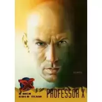 Professor X
