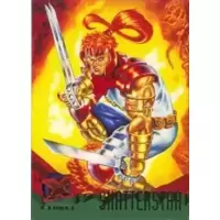 Shatterstar