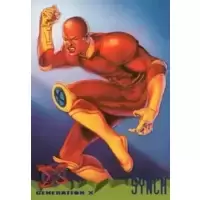 Synch