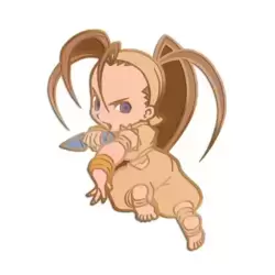 Pin Club - Ibuki