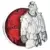 Zen Monkey Studios - Street Fighter Portrait Series - Akuma