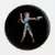 Tomb Raider Pins - Teepublic - Lara Croft 8-Bit Button