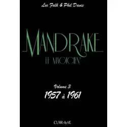 Volume 3 : 1957 à 1961