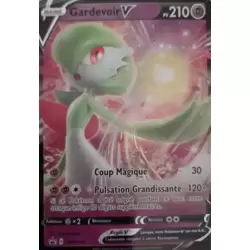 Gardevoir V