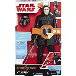 Interactech Kylo Ren