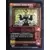 Dragon Ball GT Score Trading Card Game Super 17 - Red Cell\'s Sneaky Attack