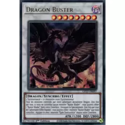 Dragon Buster