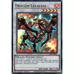 Dragon Lavalval