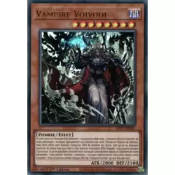 Vampire Voivode