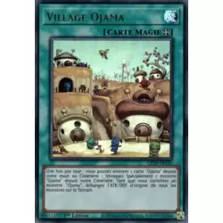 Village Ojama