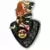 Hard Rock Cafe Pins - Film Girl