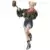MAFEX (Medicom Toy) - Birds Of Prey- Harley Quinn (Overalls Version)