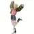 MAFEX (Medicom Toy) - Birds Of Prey- Harley Quinn (Overalls Version)