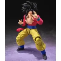 Goku SSj 4