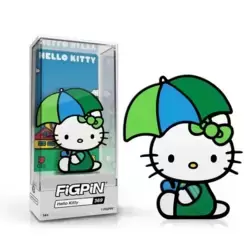 Hello Kitty