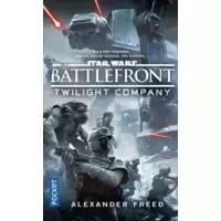 BattleFront : Twilight Company