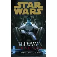 Star Wars - Thrawn tome 3 : Trahison (3)