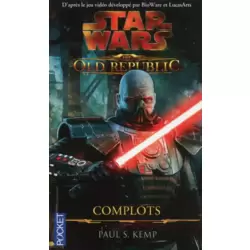 The Old Republic : Complots