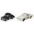 Cars 3 models - Heyday Junior Moon & Leroy Heming