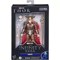 Odin - The Infinity Saga