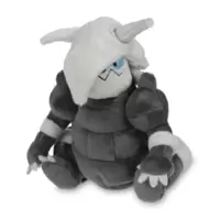 Pokemon Center - Sitting Cuties - Aggron