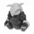Pokemon Center - Sitting Cuties - Aggron