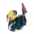Pokemon Plush - Pokemon Center - Sitting Cuties - Seviper