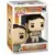 POP! Movies - 40 Year Old Virgin - Andy Stitzer Holding Oscar Goldman